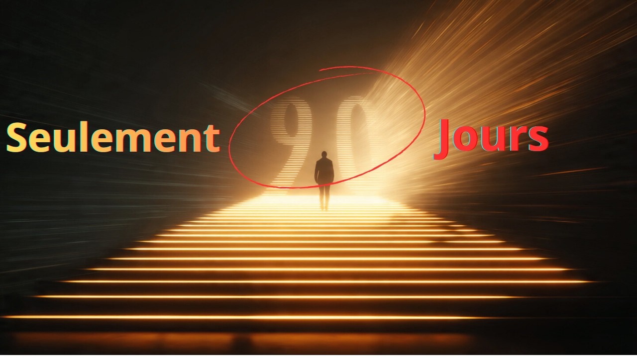 Suivez ce plan pendant 3 mois et votre vie ne sera plus jamais la même | Jim Rohn