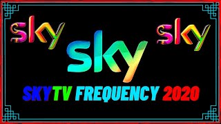 Sky Tv Frequency Nilesat