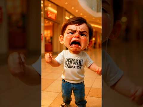 Mother Is Stingy Funny Pug Ai Animation Cartton Cartoon Comedy Memes Trending Cute 