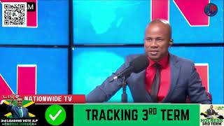 Listen George Davis is he right or wrong 