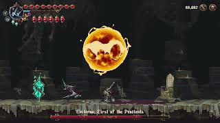 Blasphemous 2 - Eviterno