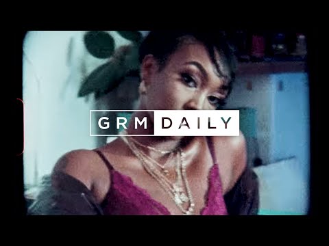 Trinna Carter - Switched Off [Music Video] | GRM Daily 