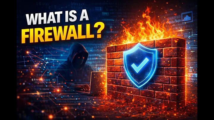 What is a Firewall