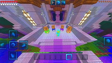 Big relic and crate opening (ECPE OP Factions)