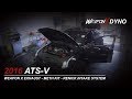 2016 Meth Injected ATS-V!