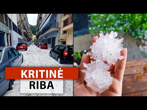 Video: Orai ir klimatas Lione