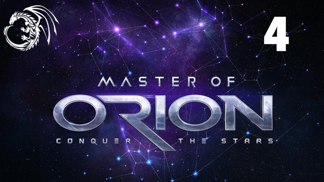 Master of Orion. Прохождение 4