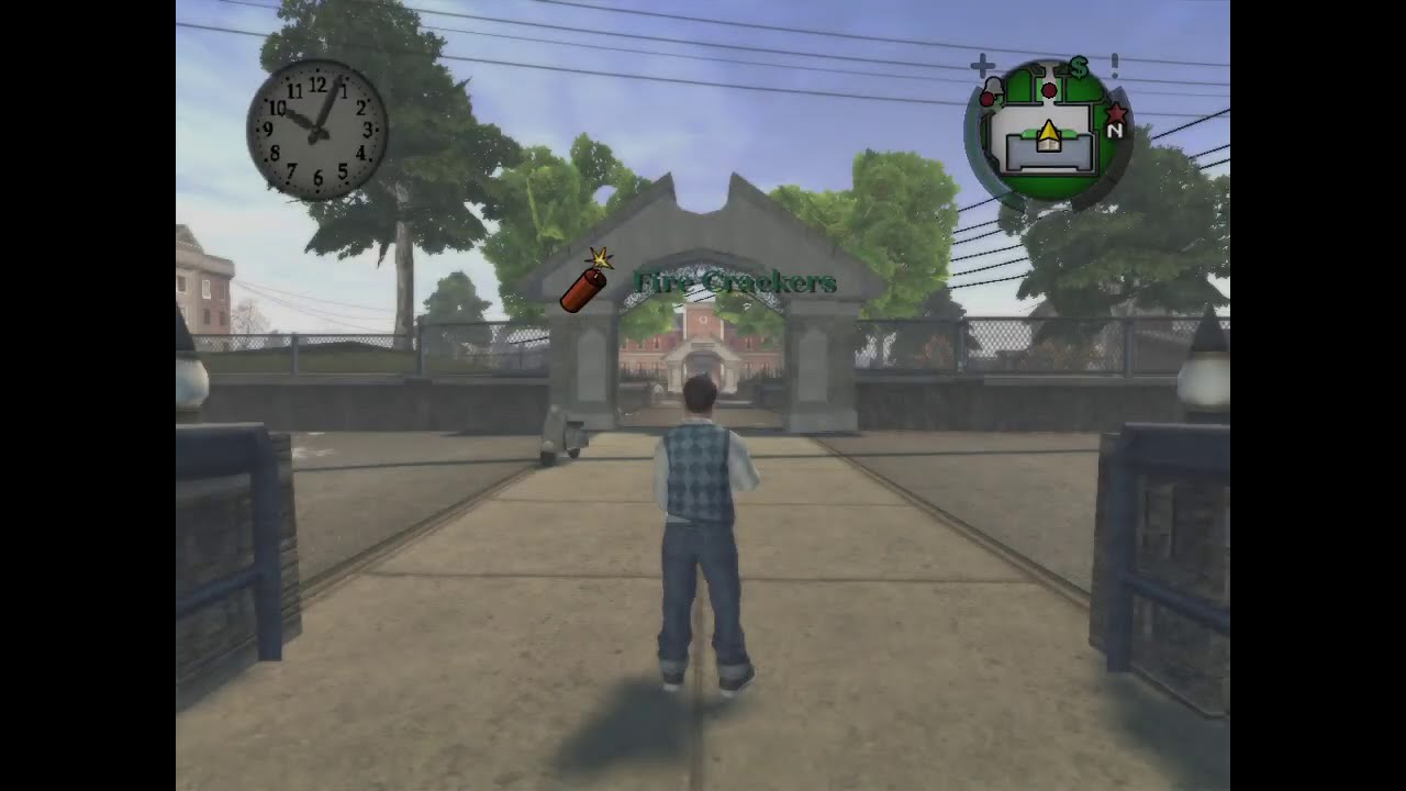 BULLY 2 - COISAS QUE QUEREMOS NO JOGO! 