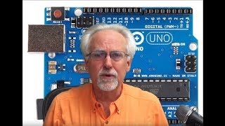 Arduino Tutorial 59: How To Build a Portable Distance Detector With the Ultrasonic Sensor