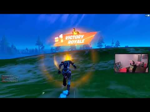 TFUE VS REET😎