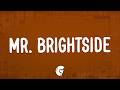 The Killers Mr Brightside Lyrics mp3