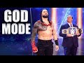 What made roman reigns the biggest star in wrestling