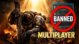 Will We See Chat Return To Total War? What To Expect From Multiplayer In 40K, Medieval 3, And B...