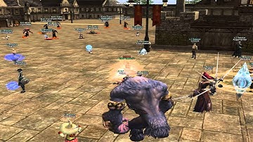 L2 Rejoice Interlude Server PVP ( NO CUSTOM ) 1000x | +100 on