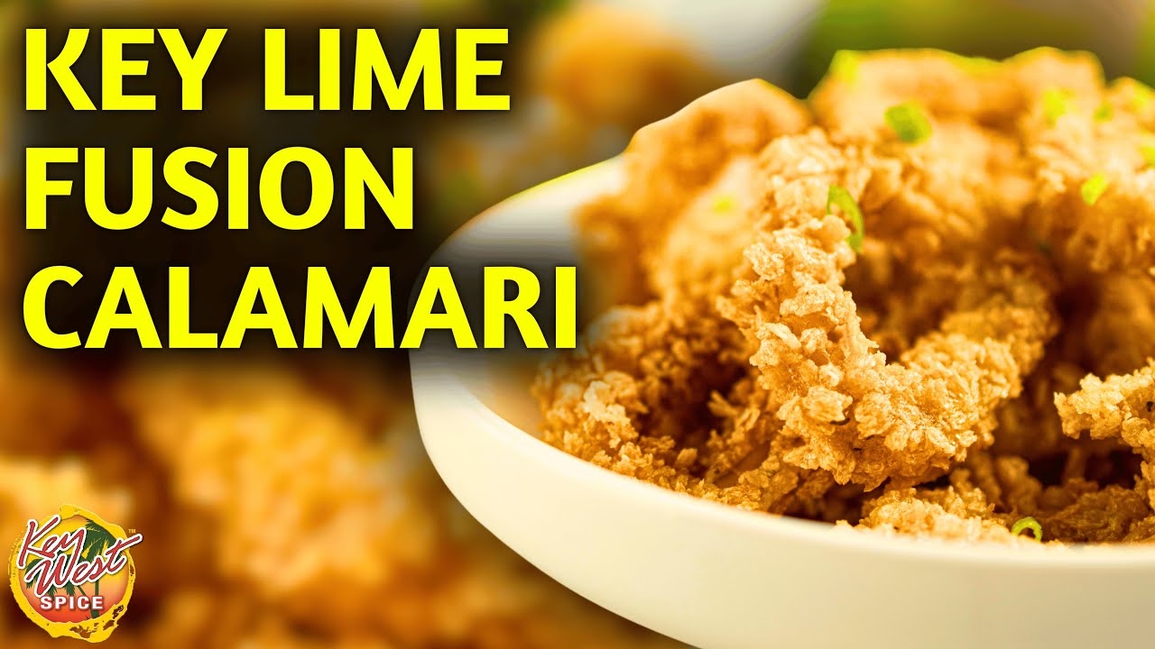 How to Make Calamari (Without the Guilt)