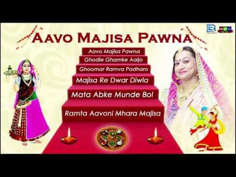 garba-song-2018-|-aavo-majisa-pawna-|-asha-vaishnav-|-audio-jukebox-|-rajasthani-hit-song