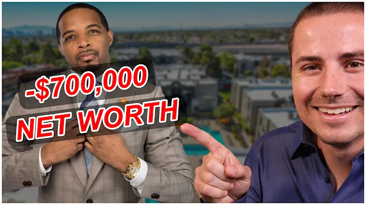 The Real Estate "Mogul" Only Making $2,000 a Month