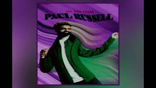 Famous Paul Russell lil boo thang [slowed down by Melody Wager] Profile