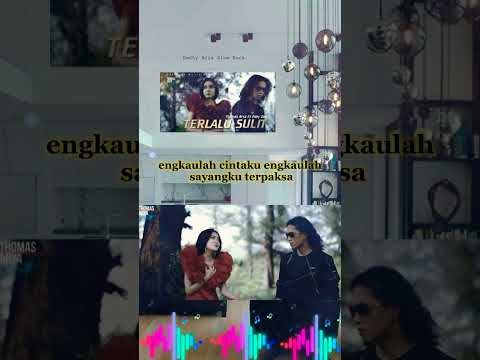Thomas Arya feat Elsa Pitaloka - Satu Dalam Cinta (Official Music Video)