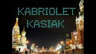 Kabriolet - Kasiak-kasichok