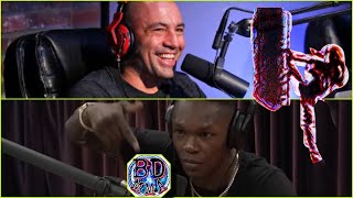 Izzy and Rogan on the Importance of Brendan Dorman in MMA