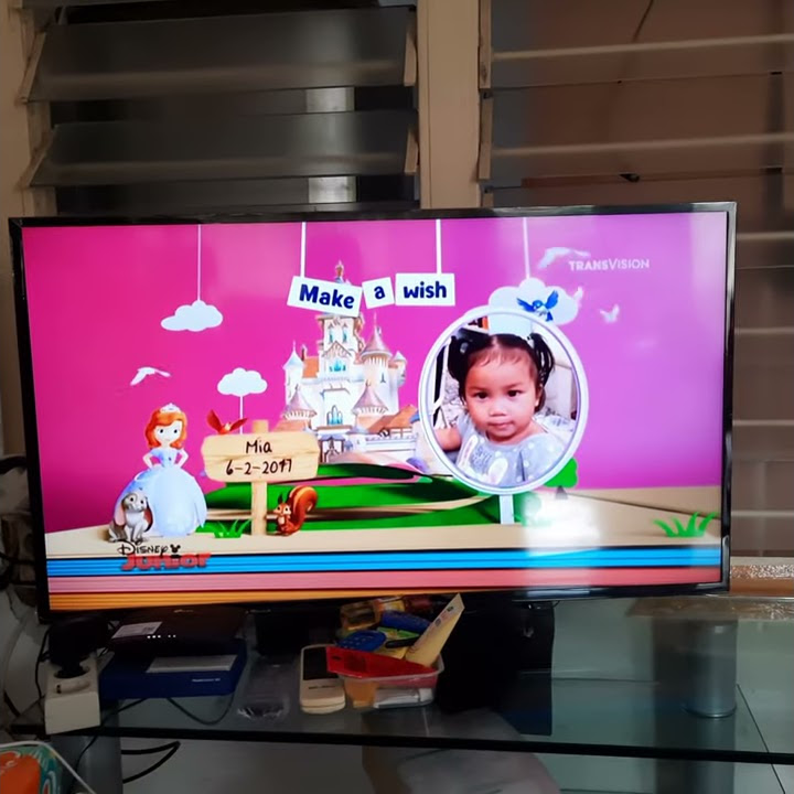 disney junior birthday book 2021 february album 6 on tv happy ulang tahun untuk timotheos putra ke 4
