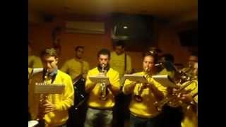 Charanga Ves y Busca - El Sol No Regresa