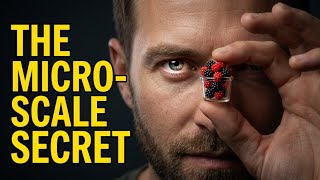 The Secret to 10X More Fruit in Small Spaces (No Big Trees!)