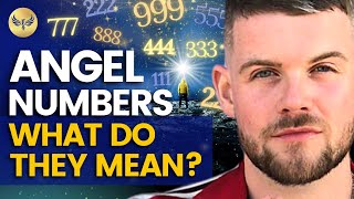 REPEATING NUMBERS  Why You See Them And What They Mean! Kyle Gray