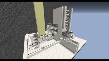 100 Stacker Cobweb Buster Oneshot (Busts Webs from 0-100!)