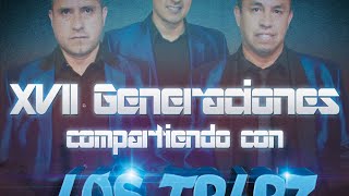 Los Telez - Inténtalo Tú