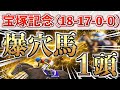 【宝塚記念2026 予想】また超大穴ブチ抜く‼️想定11番人気＋鉄板馬を狙い撃つ！【競馬予想】