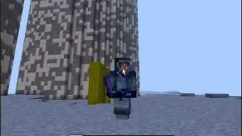 Minecraft Mods: Derpy Squids Review!!