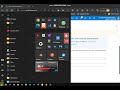 Setting up windows 11 vm in azure cloud