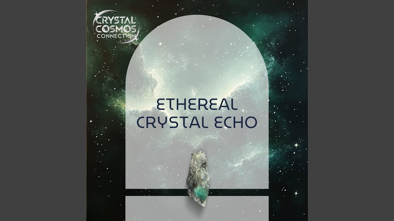 Watch Cosmic Aura on YouTube Watch Cosmic Aura on YouTube