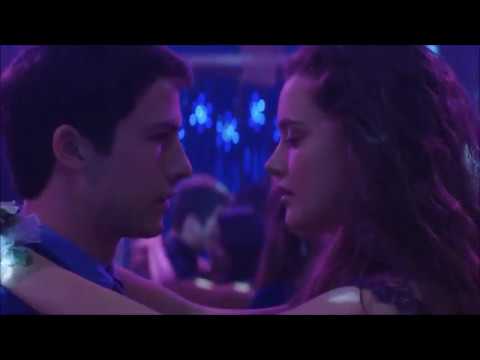 13 Reasons Why Full Dance Scene - YouTube