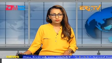 News in English for June 5, 2023 - ERi-TV, Eritrea