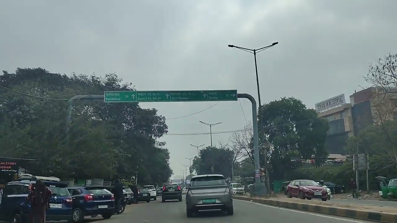 Car denting painting 🖌️