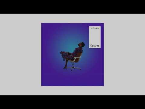 LEISURE - Lonely
