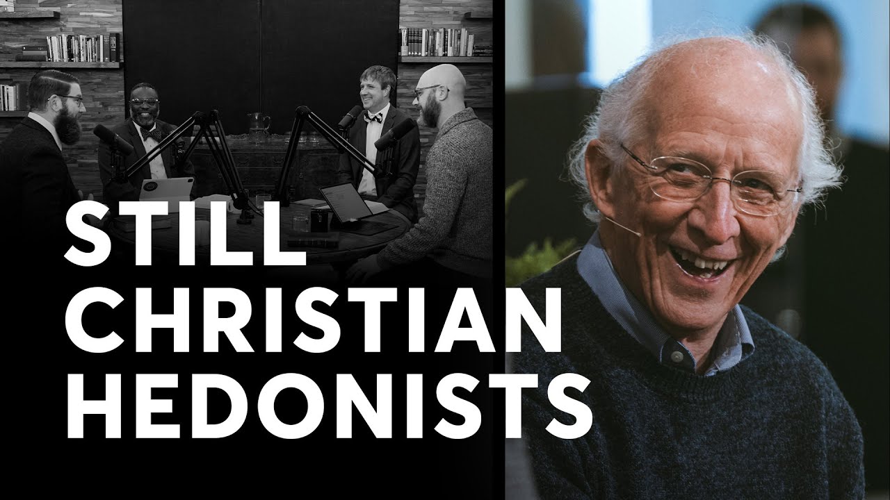 Reflections on the Ongoing Life and Ministry of Dr. Piper | The Grimké Podcast | S1 E8