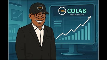 C2C Virtual Colab Fashion and Technology Ecosystem