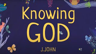 Knowing God – The Fully Animated Reading
