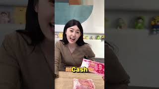 The girl was about to fool Aai #shorts #usa @下铺小涵