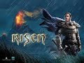 Risen стрим намбер три, поихали)