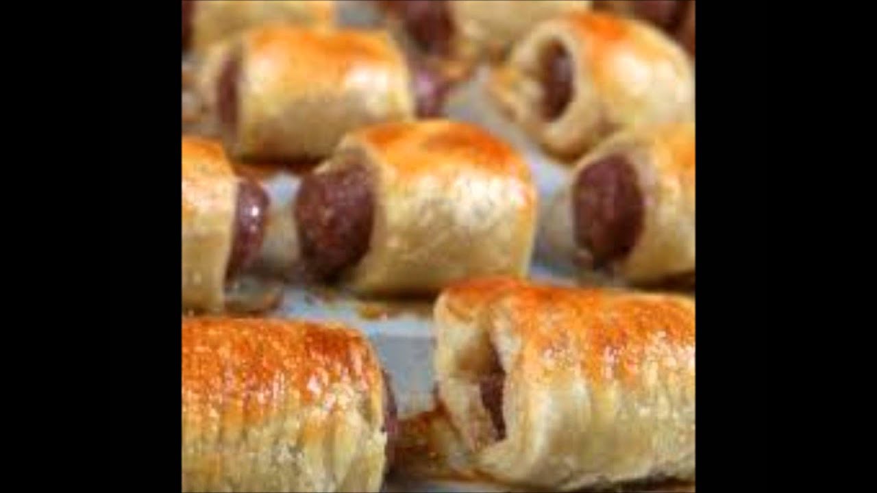 The Sausage Roll Song YouTube