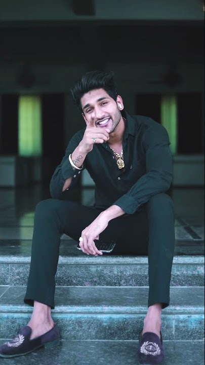 Tu dhadkan ban gai ee❤️