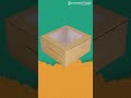 Cake Box Designs – Premium &amp; Attractive Bakery Packaging