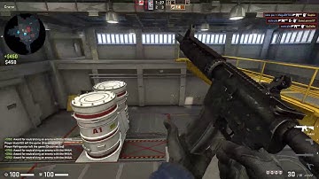 Kraken Hack  -  CSGO Hack Aimbot/Rage Gameplay