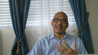 Kingdom Keys in Times of Crisis | Dr.Dave Burrrows