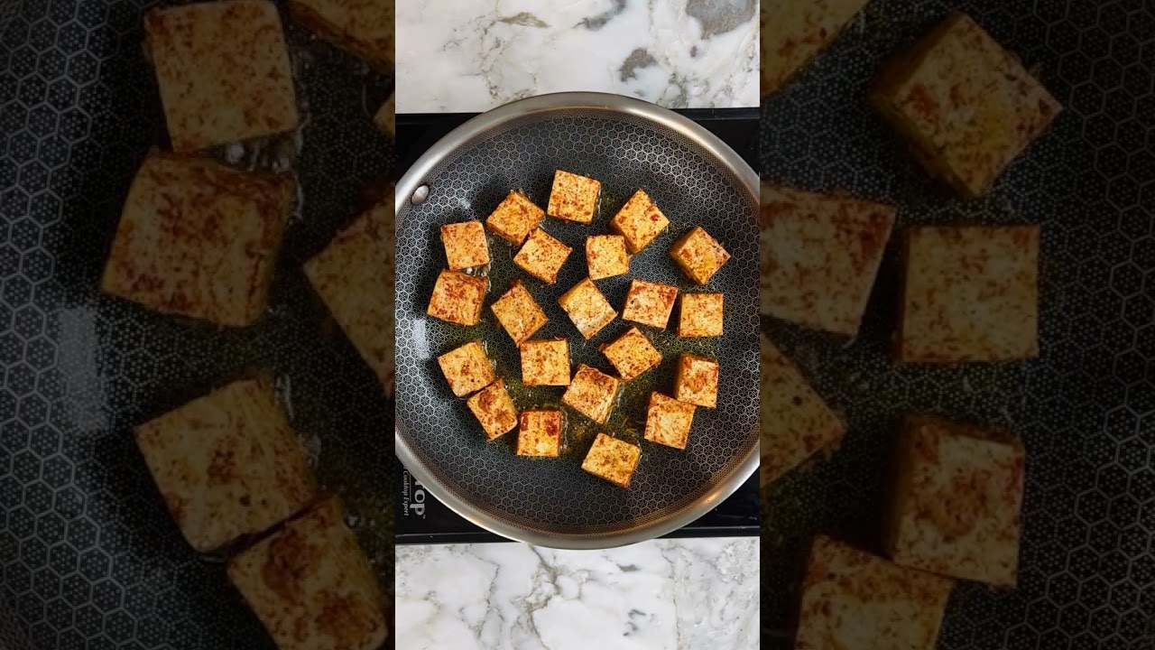 #shorts Tofu Makhani
